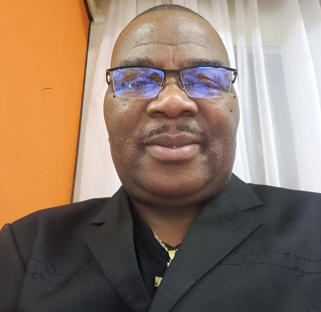 Elder Peter Massaquo