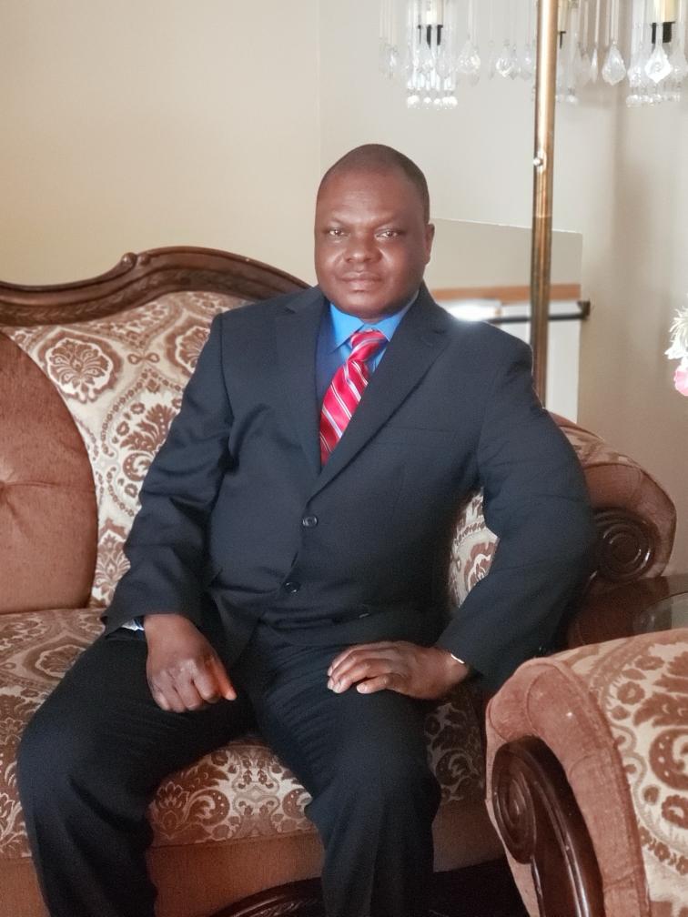 Elder Moses Farwenel